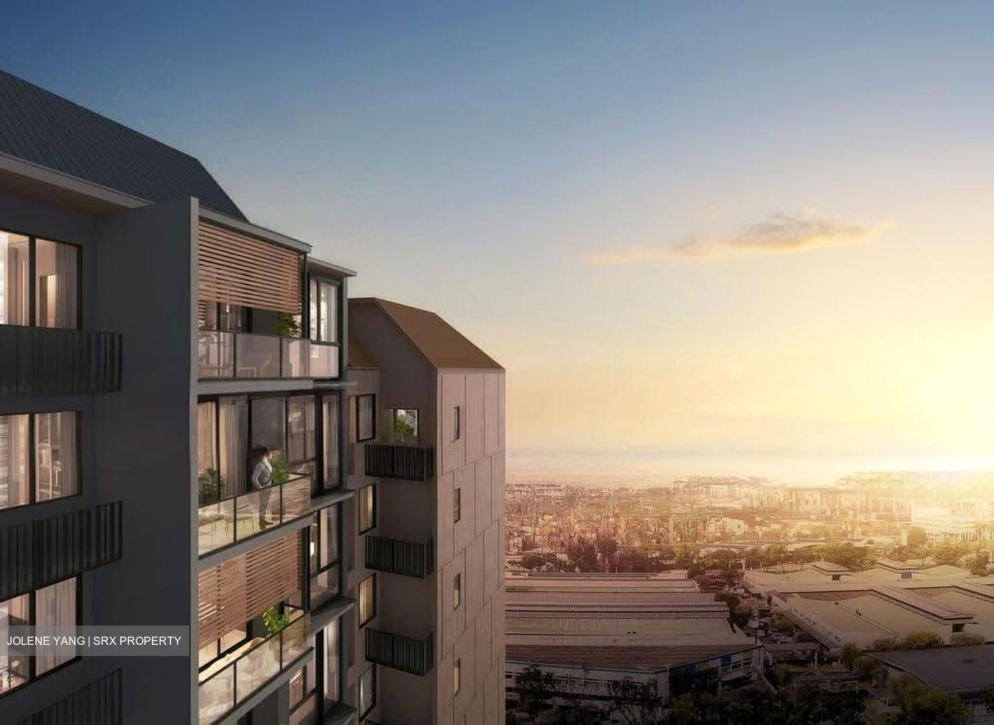 The Hillshore (D5), Condominium #627324271